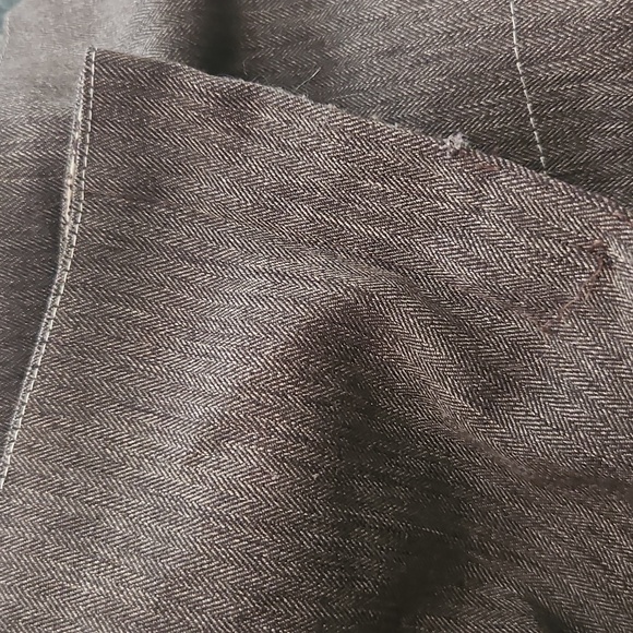 Funky Wide Leg Pants - Picture 13 of 15